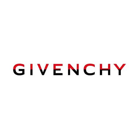 givenchy sign in|does givenchy still.